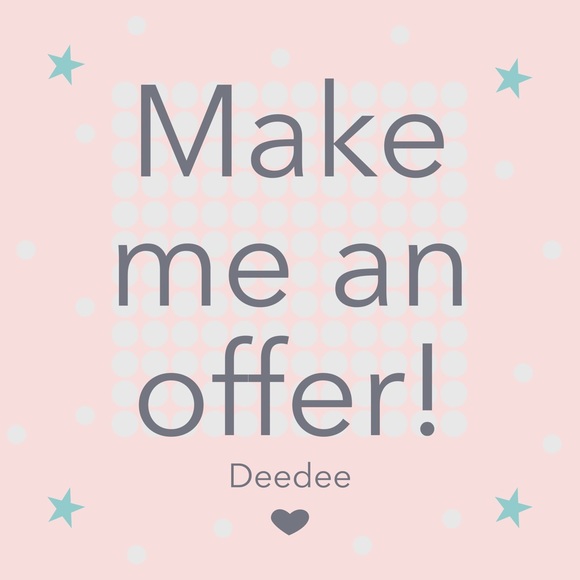 Closing sale❣️ Offers Are Welcome ! - Picture 2 of 2